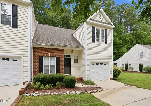 Photo 2 of Sale Pending at 3113 Coxindale Dr, Raleigh, NC 27615 | MLS# 10183569 | Listing updated on 2026-08-19