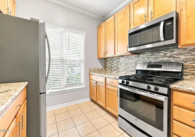 Photo 3 of Sale Pending at 3113 Coxindale Dr, Raleigh, NC 27615 | MLS# 10183569 | Listing updated on 2026-08-19