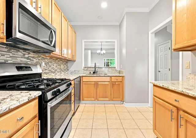 Photo 4 of Sale Pending at 3113 Coxindale Dr, Raleigh, NC 27615 | MLS# 10183569 | Listing updated on 2026-08-19