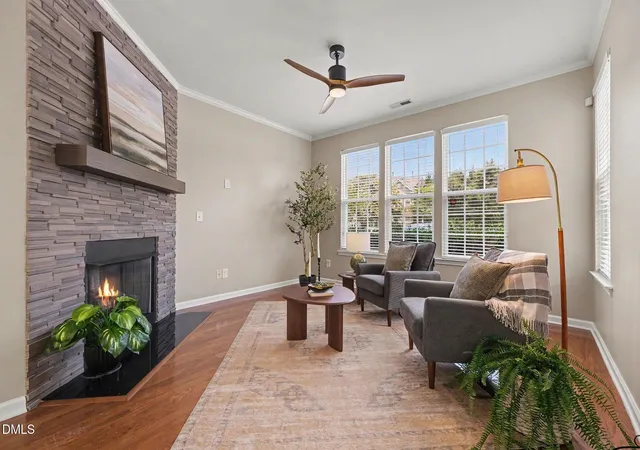 5th image of 230 Cedar Elm Rd, Durham, NC 27713 | MLS# 10183710