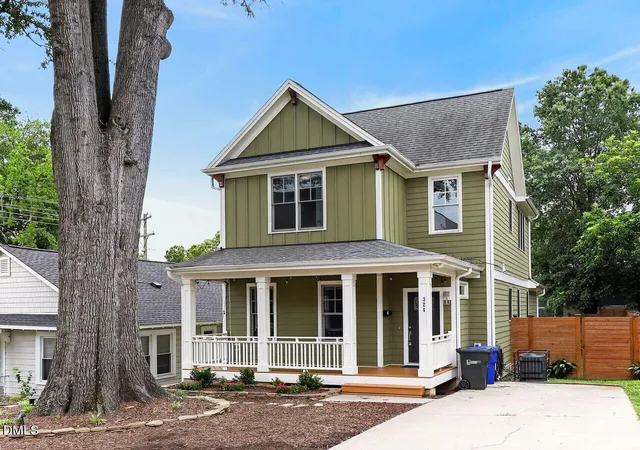 1st image of 324 Gray Ave, Durham, NC 27701 | MLS# 10184946