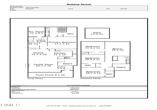 33rd image of 324 Gray Ave, Durham, NC 27701 | MLS# 10184946