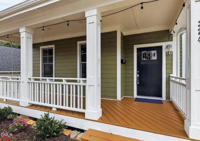 3rd image of 324 Gray Ave, Durham, NC 27701 | MLS# 10184946
