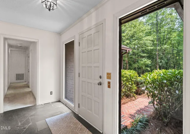 Photo 3 of Sale Pending at 4125 Picardy Dr, Raleigh, NC 27612 | MLS# 10183486 | Listing updated on 2026-08-23