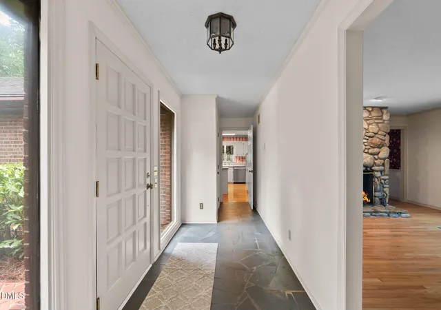 Photo 3 of Sale Pending at 4125 Picardy Dr, Raleigh, NC 27612 | MLS# 10183486 | Listing updated on 2026-08-23
