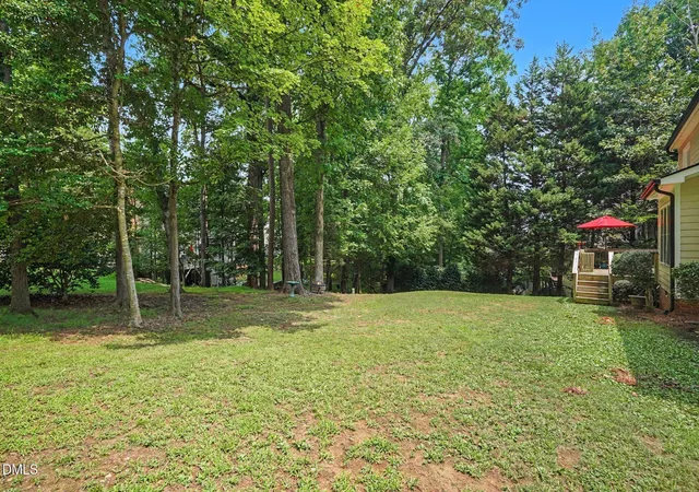 36th image of 5217 Linksland Dr, Holly Springs, NC 27540 | MLS# 10183642