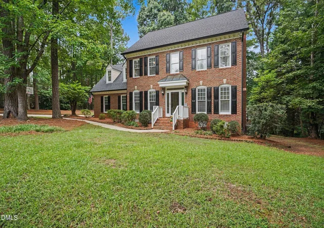 3rd image of 5217 Linksland Dr, Holly Springs, NC 27540 | MLS# 10183642