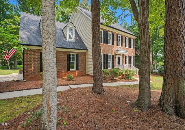 4th image of 5217 Linksland Dr, Holly Springs, NC 27540 | MLS# 10183642