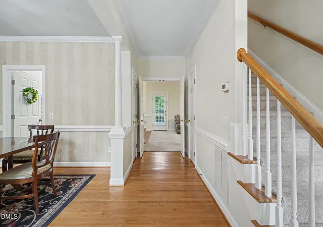 5th image of 5217 Linksland Dr, Holly Springs, NC 27540 | MLS# 10183642