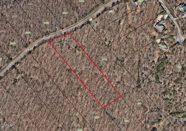 1st image of 0 Sierra Trace Rd, Denton, NC 27239 | MLS# 10183096