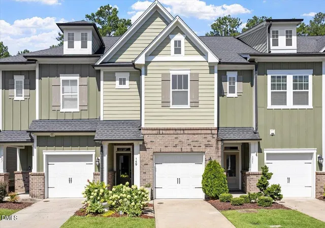 1st image of 149 Manordale Dr, Chapel Hill, NC 27517 | MLS# 10183735