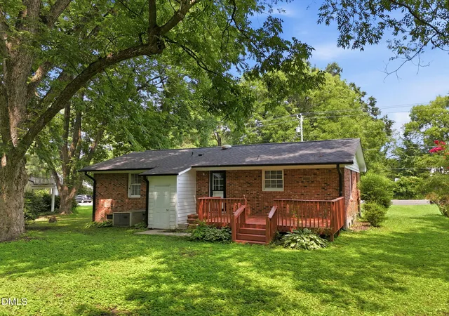 2nd image of 303 Sunset Ave, Oxford, NC 27565 | MLS# 10183122