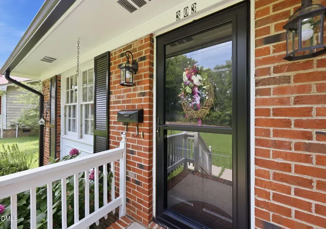 46th image of 303 Sunset Ave, Oxford, NC 27565 | MLS# 10183122