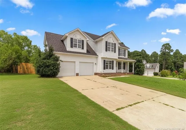 Photo 2 of Single family home for sale at 10 Candler Ct, Cameron, NC 28326 | MLS# 766796 | Listing updated on 2026-09-18