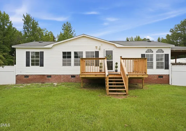 Photo 1 of Sale Pending at 5200 Nc 97, Battleboro, NC 27809 | MLS# 10183742 | Listing updated on 2026-09-09