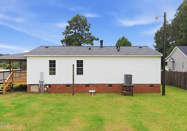 Photo 2 of Sale Pending at 5200 Nc 97, Battleboro, NC 27809 | MLS# 10183742 | Listing updated on 2026-09-09