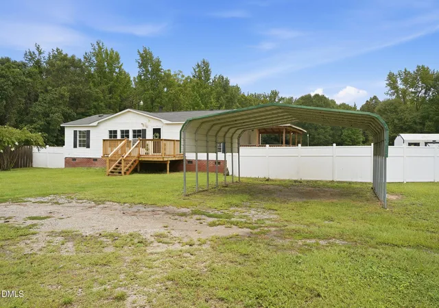 Photo 3 of Sale Pending at 5200 Nc 97, Battleboro, NC 27809 | MLS# 10183742 | Listing updated on 2026-09-09
