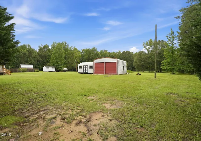 Photo 3 of Sale Pending at 5200 Nc 97, Battleboro, NC 27809 | MLS# 10183742 | Listing updated on 2026-09-09