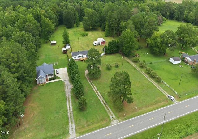 Photo 4 of Sale Pending at 5200 Nc 97, Battleboro, NC 27809 | MLS# 10183742 | Listing updated on 2026-09-09