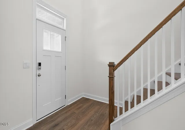 Photo 2 of Single family home for sale at 4140 Tansley Crst Loop, Wake Forest, NC 27587 | MLS# 10183115 | Listing updated on 2026-09-09