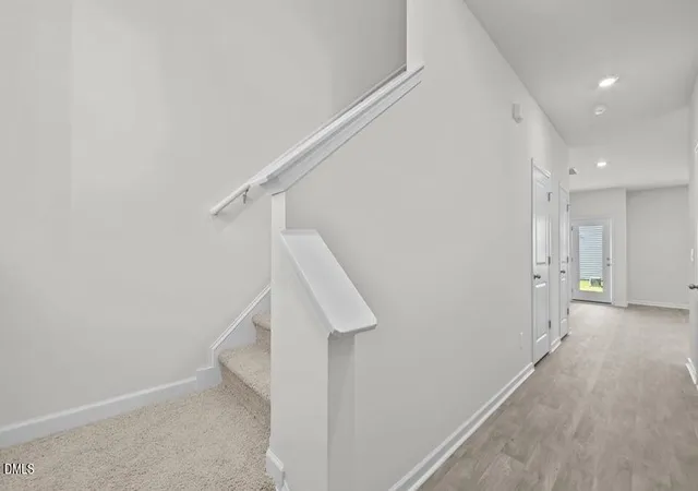 Photo 4 of Townhouse for sale at 125 Kimber Dr, Rocky Mount, NC 27804 | MLS# 10183138 | Listing updated on 2026-09-02