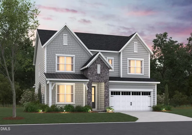 1st image of 2478 Vetrina Wy, Apex, NC 27502 | MLS# 10183291