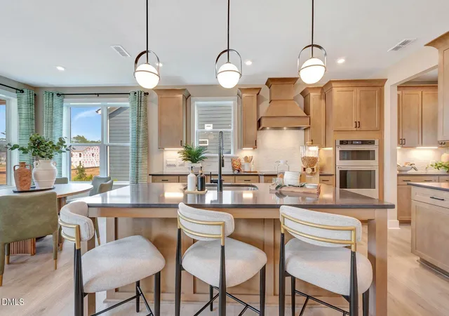 Photo 4 of Single family home for sale at 2478 Vetrina Way, Apex, NC 27502 | MLS# 10183291 | Listing updated on 2026-07-30
