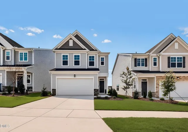 Photo 4 of Single family home for sale at 3013 Bay Foal Ln, Durham, NC 27703 | MLS# 10183127 | Listing updated on 2026-10-05