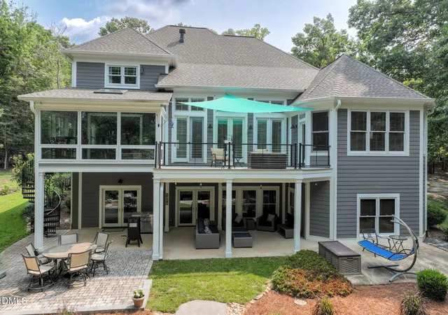3rd image of 1820 Southpoint Ln, New London, NC 28127 | MLS# 10183789