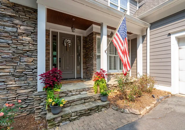 5th image of 1820 Southpoint Ln, New London, NC 28127 | MLS# 10183789