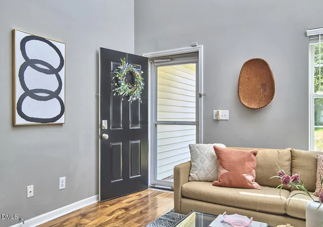 28th image of 628 Ashford Ln, Durham, NC 27713 | MLS# 10185146