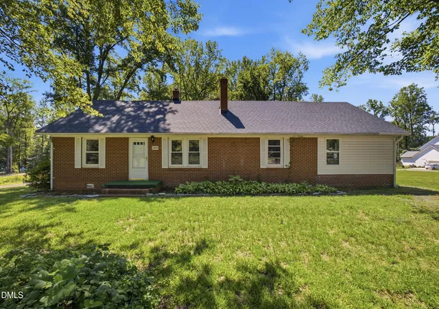 1st image of 3048 Nc 62, Liberty, NC 27298 | MLS# 10183753