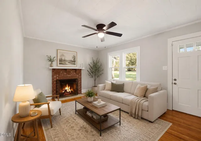 2nd image of 3048 Nc 62, Liberty, NC 27298 | MLS# 10183753