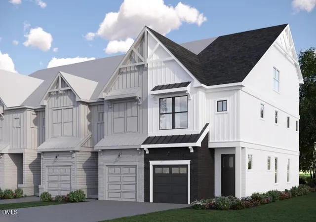 Photo 2 of Townhouse for sale at 630 Cable Ct, Apex, NC 27523 | MLS# 10183279 | Listing updated on 2026-09-14