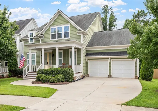 2nd image of 305 Ironcreek Pl, Apex, NC 27539 | MLS# 10183117