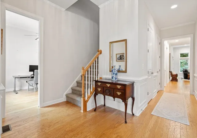 4th image of 305 Ironcreek Pl, Apex, NC 27539 | MLS# 10183117