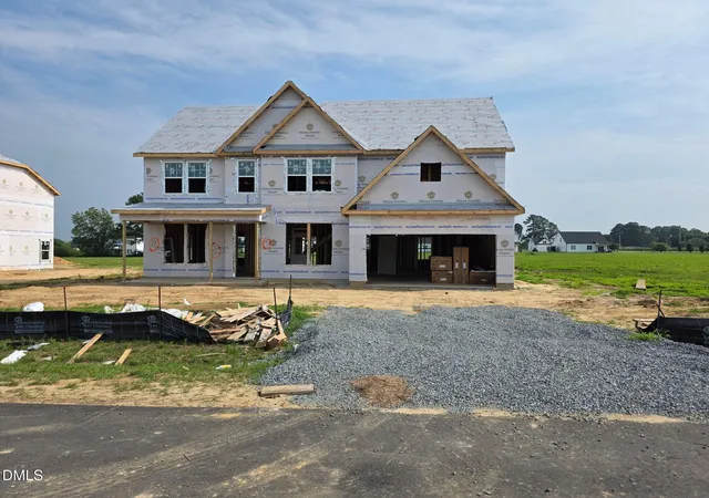 Photo 1 of Single family home for sale at 285 Pierre Dr, Benson, NC 27504 | MLS# 10185366 | Listing updated on 2026-09-22