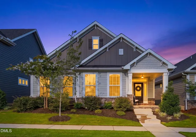 1st image of 221 Stone River Dr, Wendell, NC 27591 | MLS# 10183161