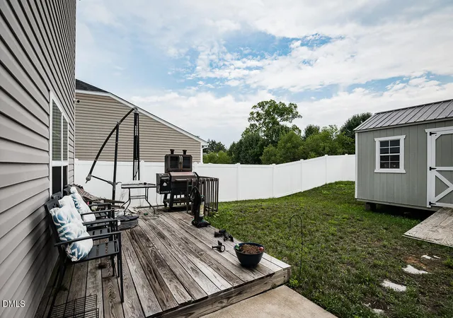 18th image of 904 Cannonade Dr, Whitsett, NC 27377 | MLS# 10183430