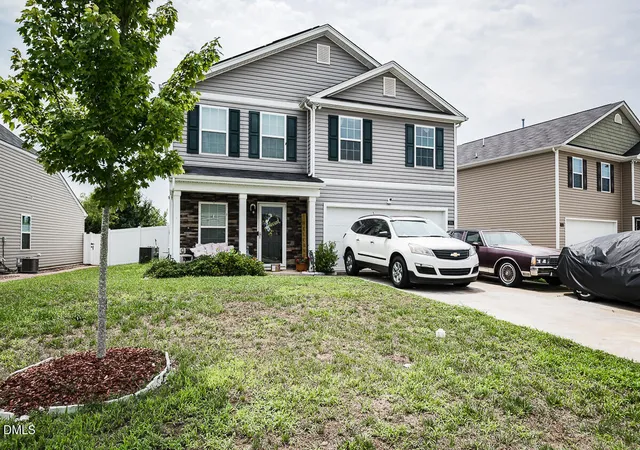 1st image of 904 Cannonade Dr, Whitsett, NC 27377 | MLS# 10183430