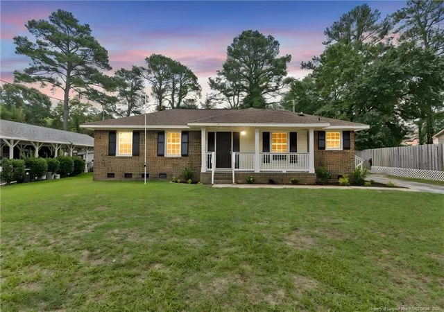 1st image of 728 Rockwood Dr, Fayetteville, NC 28311 | MLS# 766605