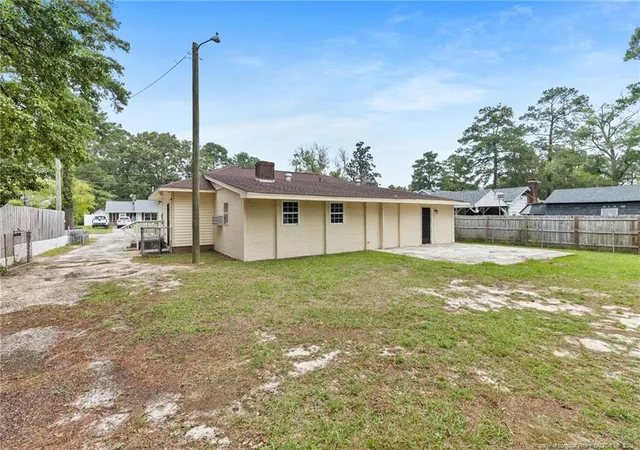 32nd image of 728 Rockwood Dr, Fayetteville, NC 28311 | MLS# 766605