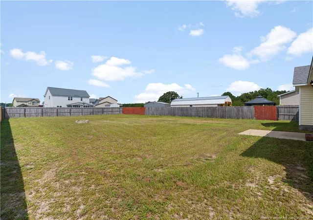 Photo 2 of Single family home for sale at 46 Hybrid Ln, Linden, NC 28356 | MLS# 766838 | Listing updated on 2026-08-28