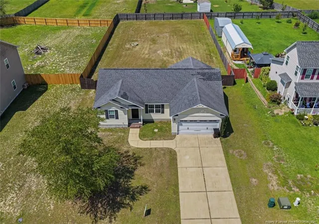 Photo 3 of Single family home for sale at 46 Hybrid Ln, Linden, NC 28356 | MLS# 766838 | Listing updated on 2026-08-28