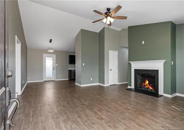 Photo 3 of Single family home for sale at 46 Hybrid Ln, Linden, NC 28356 | MLS# 766838 | Listing updated on 2026-08-28