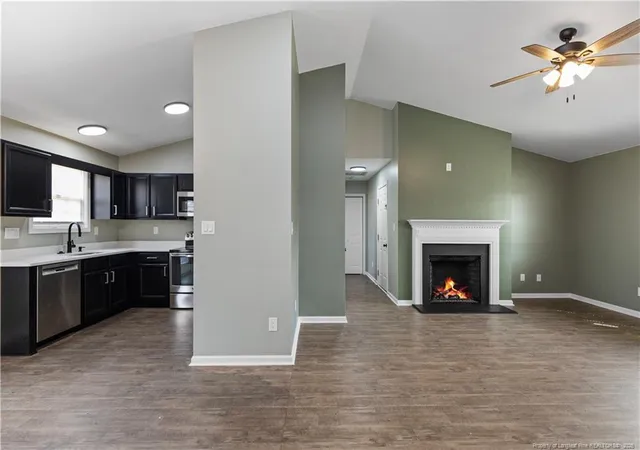 Photo 4 of Single family home for sale at 46 Hybrid Ln, Linden, NC 28356 | MLS# 766838 | Listing updated on 2026-08-28