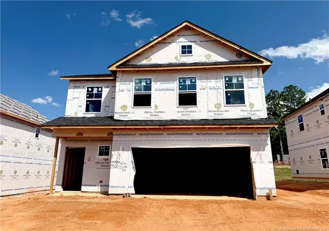 4th image of 62 Stone Creek (lot 9) Dr, Coats, NC 27521 | MLS# 766843