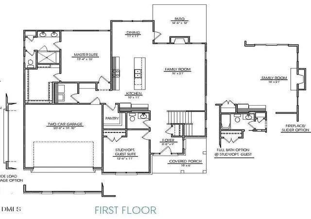 3rd image of 65 Broadleaf Ln, Louisburg, NC 27549 | MLS# 10183436