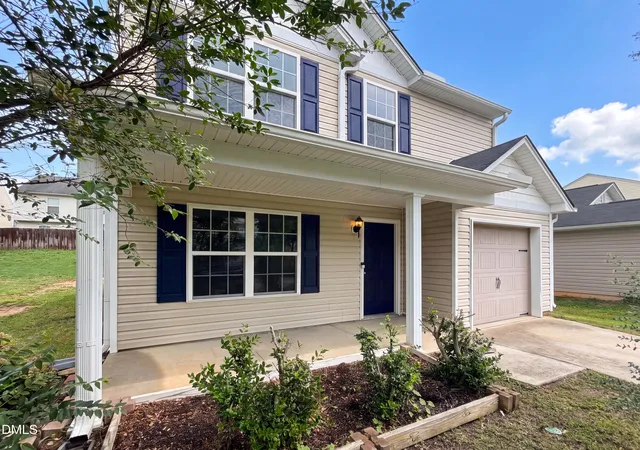 Photo 2 of Sale Pending at 1617 Brownairs Ln, Raleigh, NC 27610 | MLS# 10183659 | Listing updated on 2026-09-07