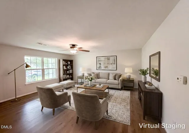Photo 3 of Sale Pending at 1617 Brownairs Ln, Raleigh, NC 27610 | MLS# 10183659 | Listing updated on 2026-09-07